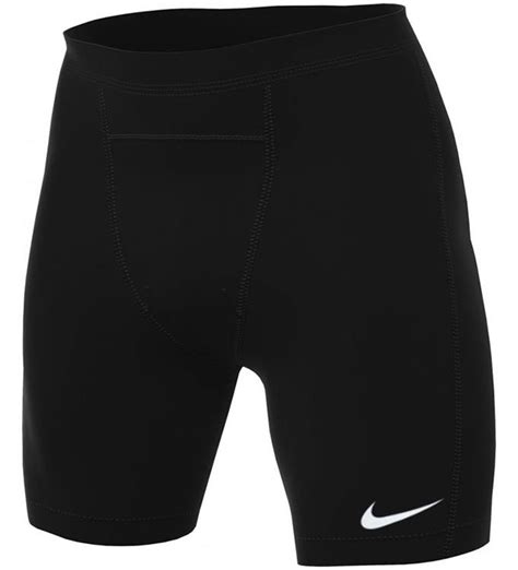 slidingbroek nike zwart|Nike Pro Strike Dri.